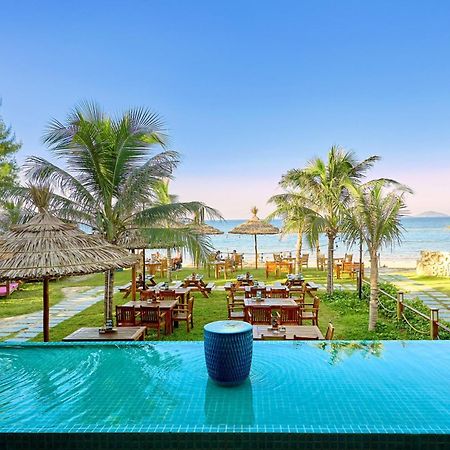 Hoi An Babylon Luxury Hotel & Spa Esterno foto
