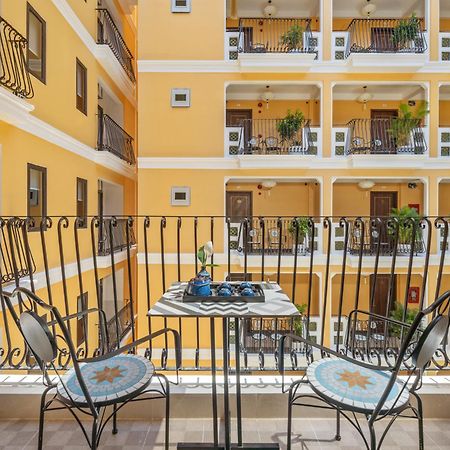 Hoi An Babylon Luxury Hotel & Spa Esterno foto