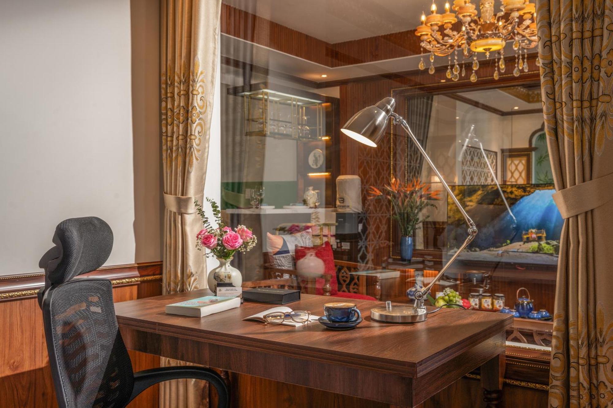 Hoi An Babylon Luxury Hotel & Spa Esterno foto