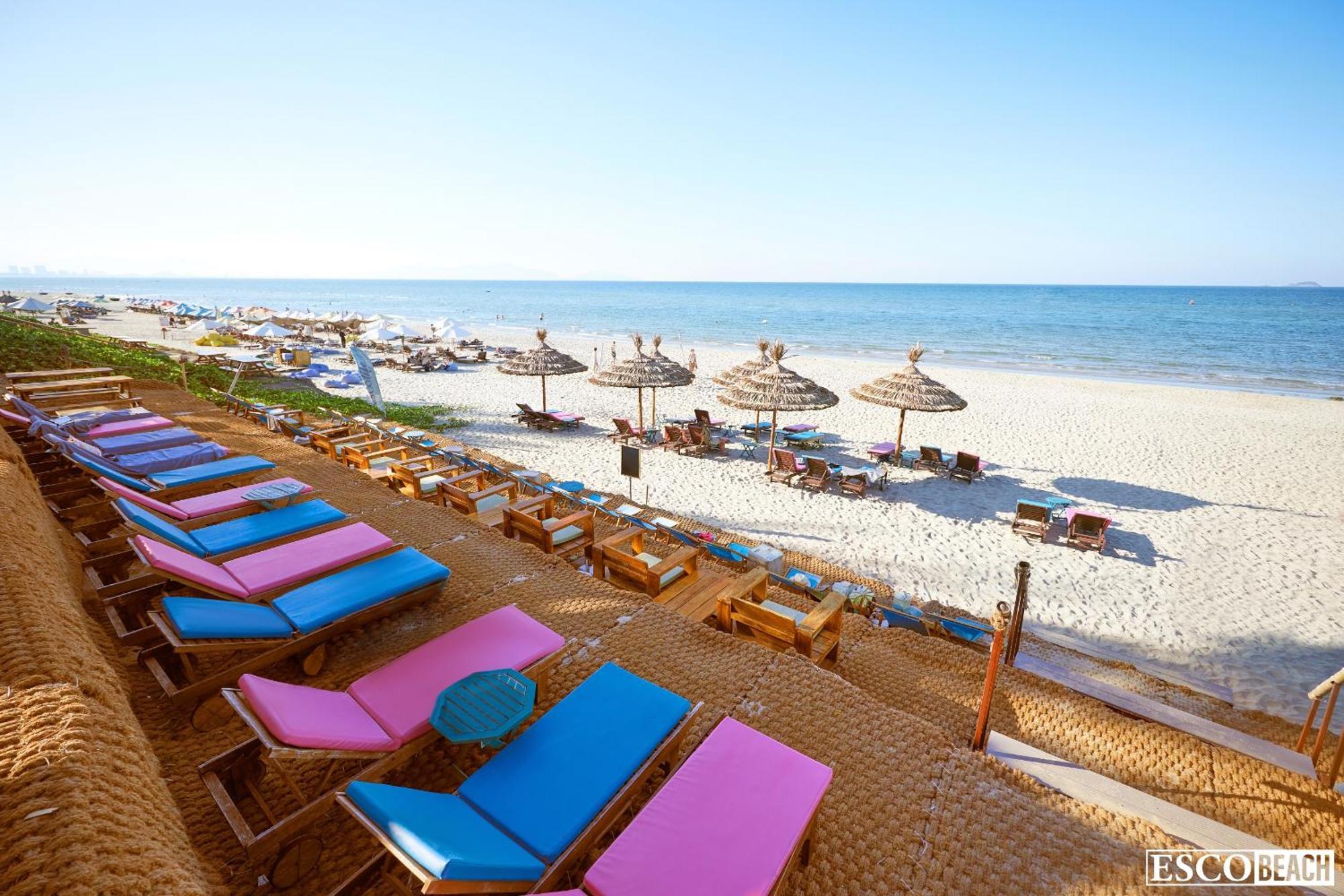 Hoi An Babylon Luxury Hotel & Spa Esterno foto