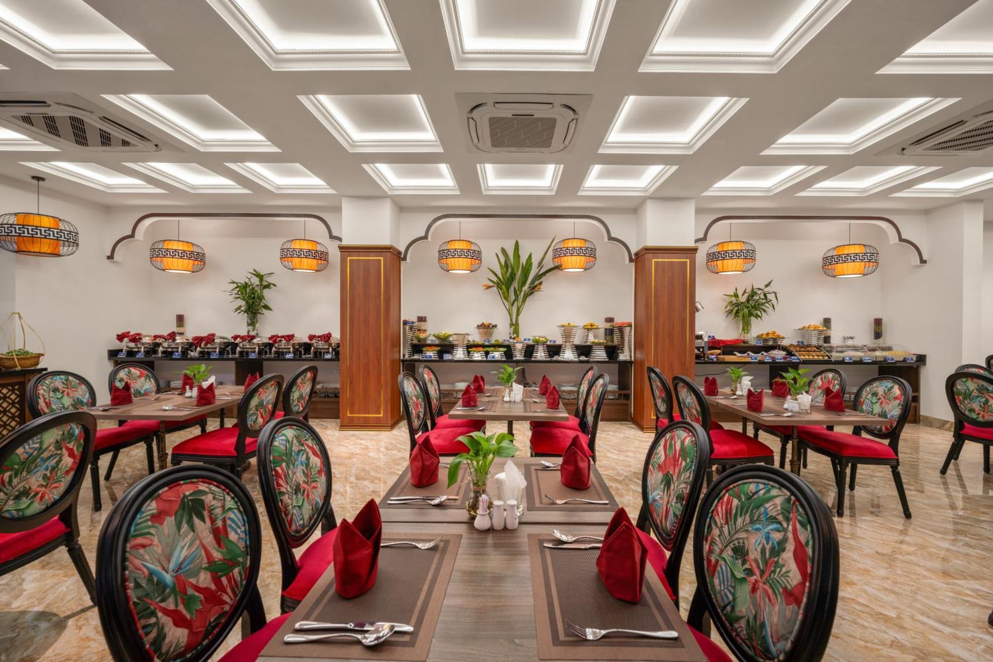 Hoi An Babylon Luxury Hotel & Spa Esterno foto