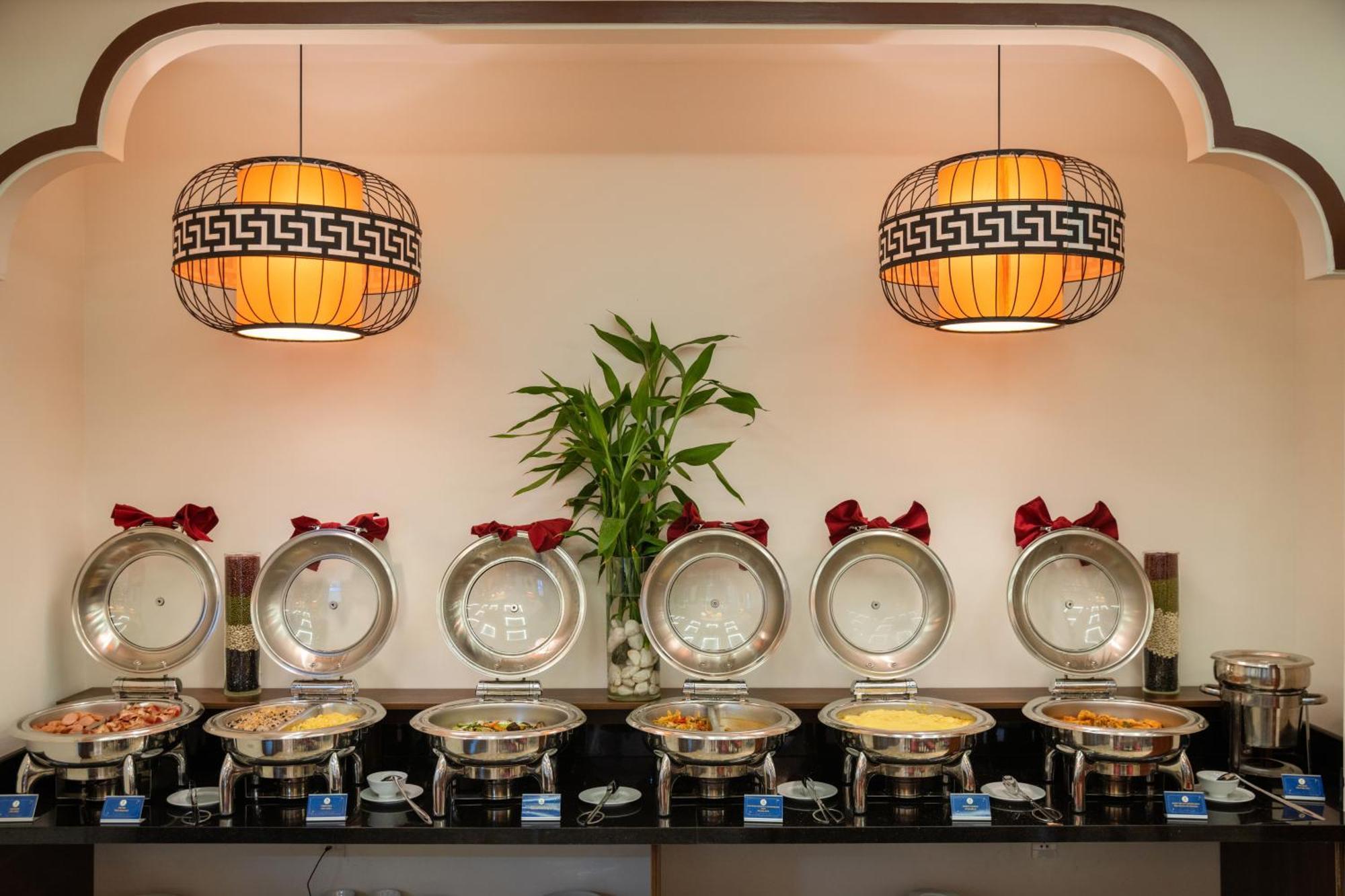 Hoi An Babylon Luxury Hotel & Spa Esterno foto